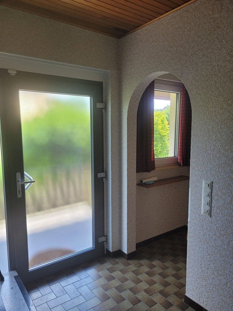 Prodej domu 136 m², pozemek 730 m², Schwülper, Dolní Sasko Prodej domu 136 m², pozemek 730 m², Schwülper, Dolní Sasko