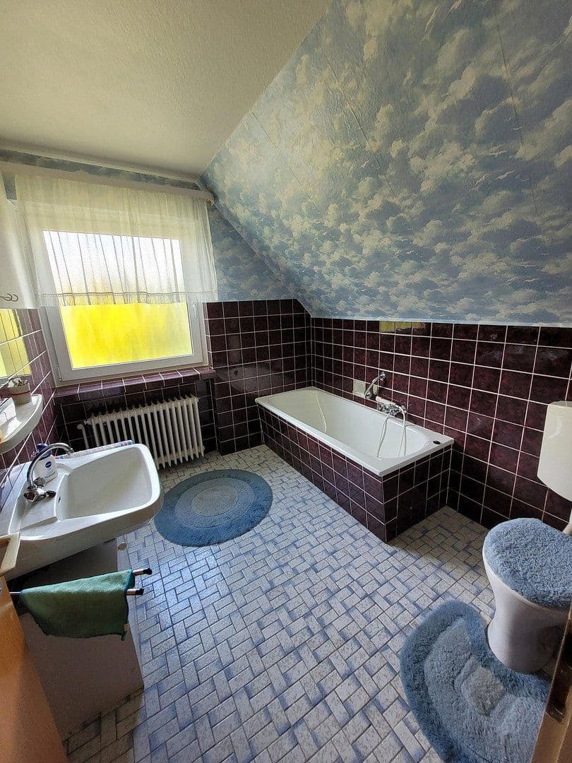 Prodej domu 136 m², pozemek 730 m², Schwülper, Dolní Sasko Prodej domu 136 m², pozemek 730 m², Schwülper, Dolní Sasko