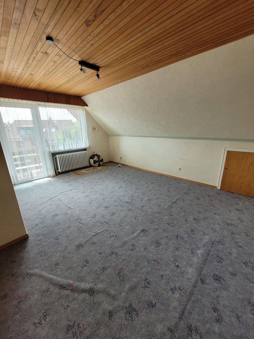 Prodej domu 136 m², pozemek 730 m², Schwülper, Dolní Sasko Prodej domu 136 m², pozemek 730 m², Schwülper, Dolní Sasko