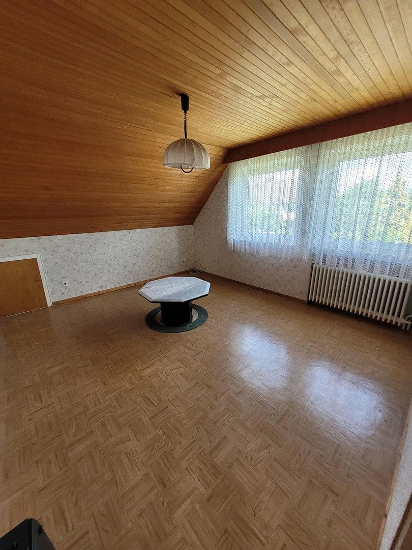 Prodej domu 136 m², pozemek 730 m², Schwülper, Dolní Sasko Prodej domu 136 m², pozemek 730 m², Schwülper, Dolní Sasko