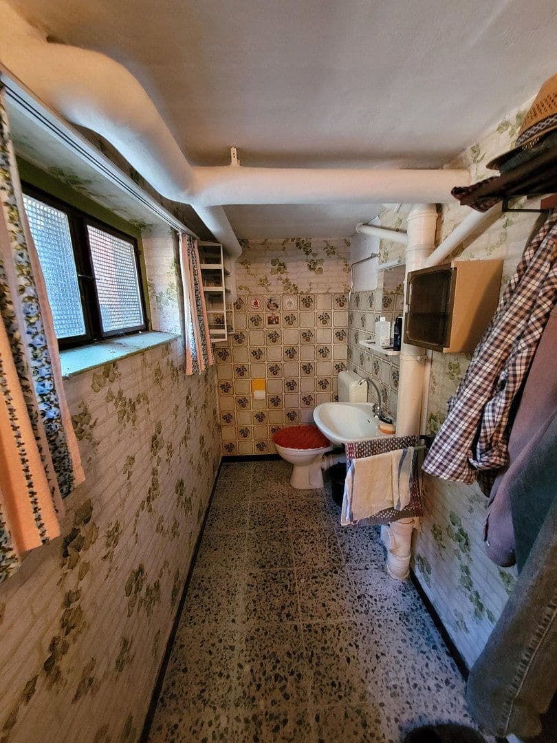 Prodej domu 136 m², pozemek 730 m², Schwülper, Dolní Sasko Prodej domu 136 m², pozemek 730 m², Schwülper, Dolní Sasko
