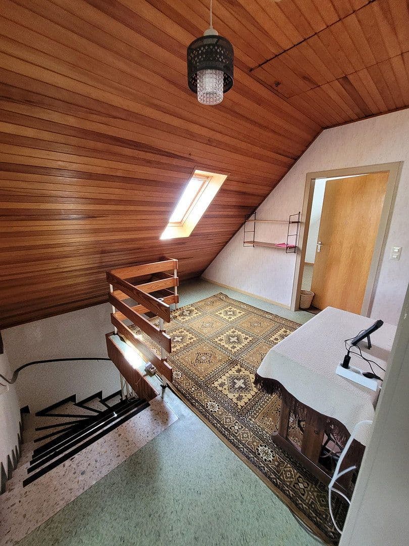 Prodej domu 136 m², pozemek 730 m², Schwülper, Dolní Sasko Prodej domu 136 m², pozemek 730 m², Schwülper, Dolní Sasko