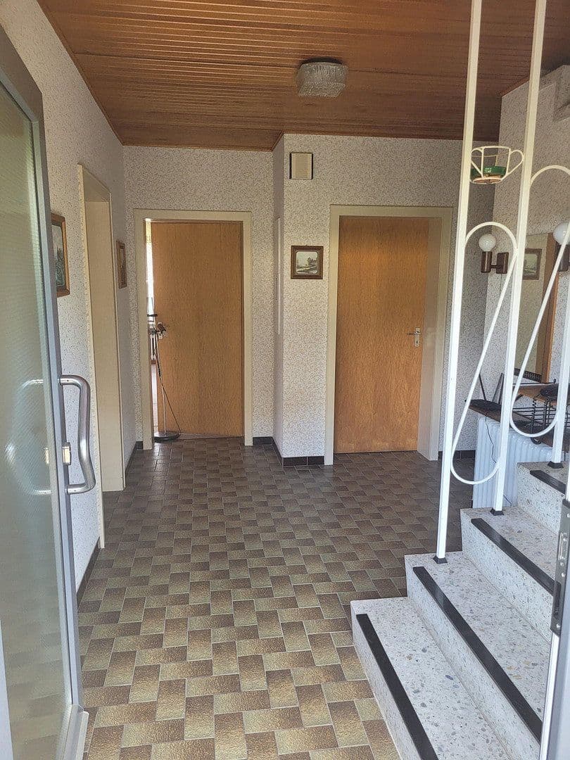 Prodej domu 136 m², pozemek 730 m², Schwülper, Dolní Sasko Prodej domu 136 m², pozemek 730 m², Schwülper, Dolní Sasko