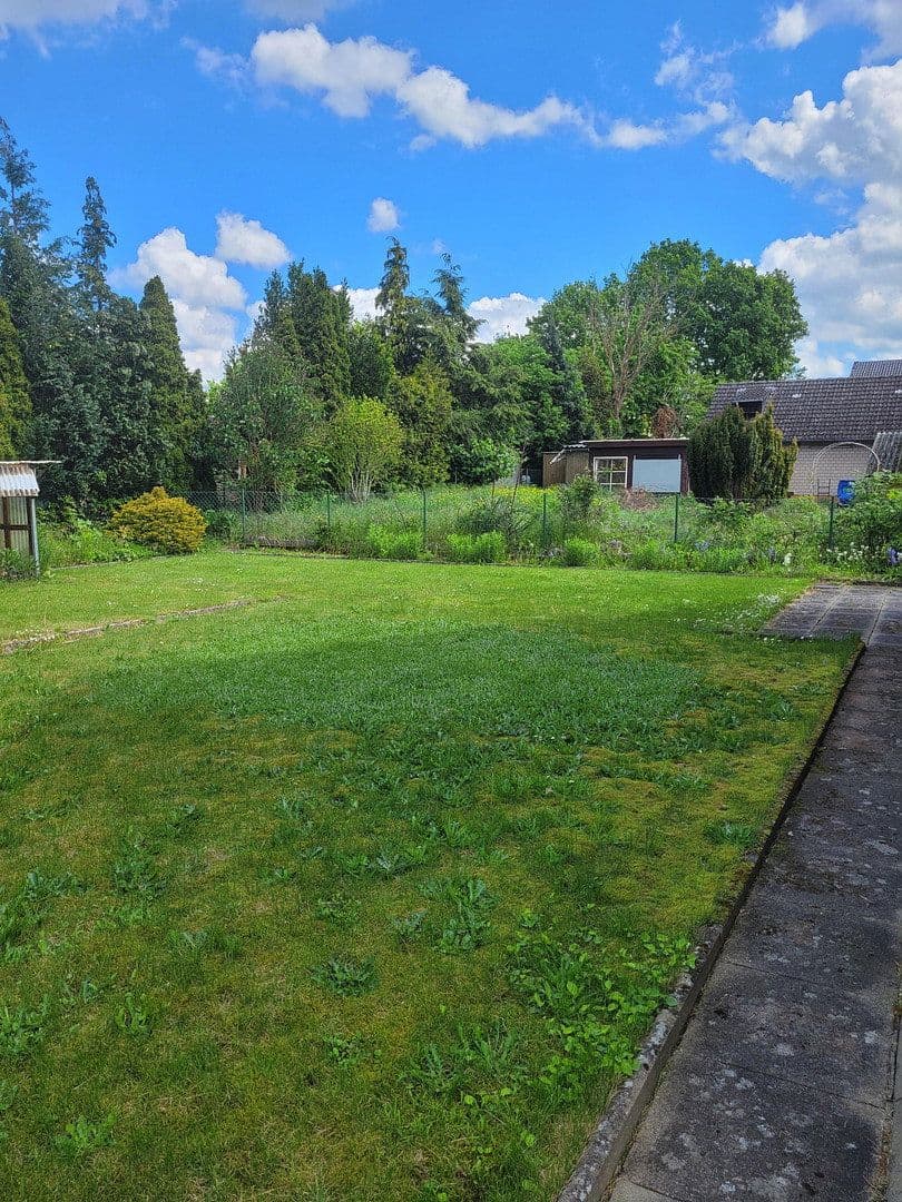 Prodej domu 136 m², pozemek 730 m², Schwülper, Dolní Sasko Prodej domu 136 m², pozemek 730 m², Schwülper, Dolní Sasko