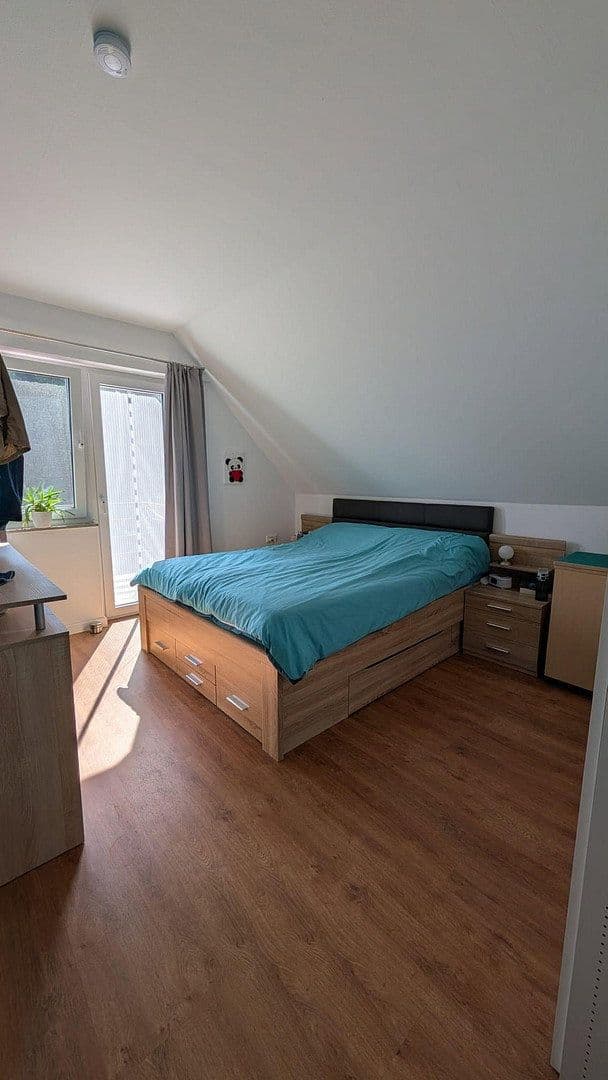 Prodej domu 114 m², pozemek 312 m², Hamburg, Hamburg Prodej domu 114 m², pozemek 312 m², Hamburg, Hamburg