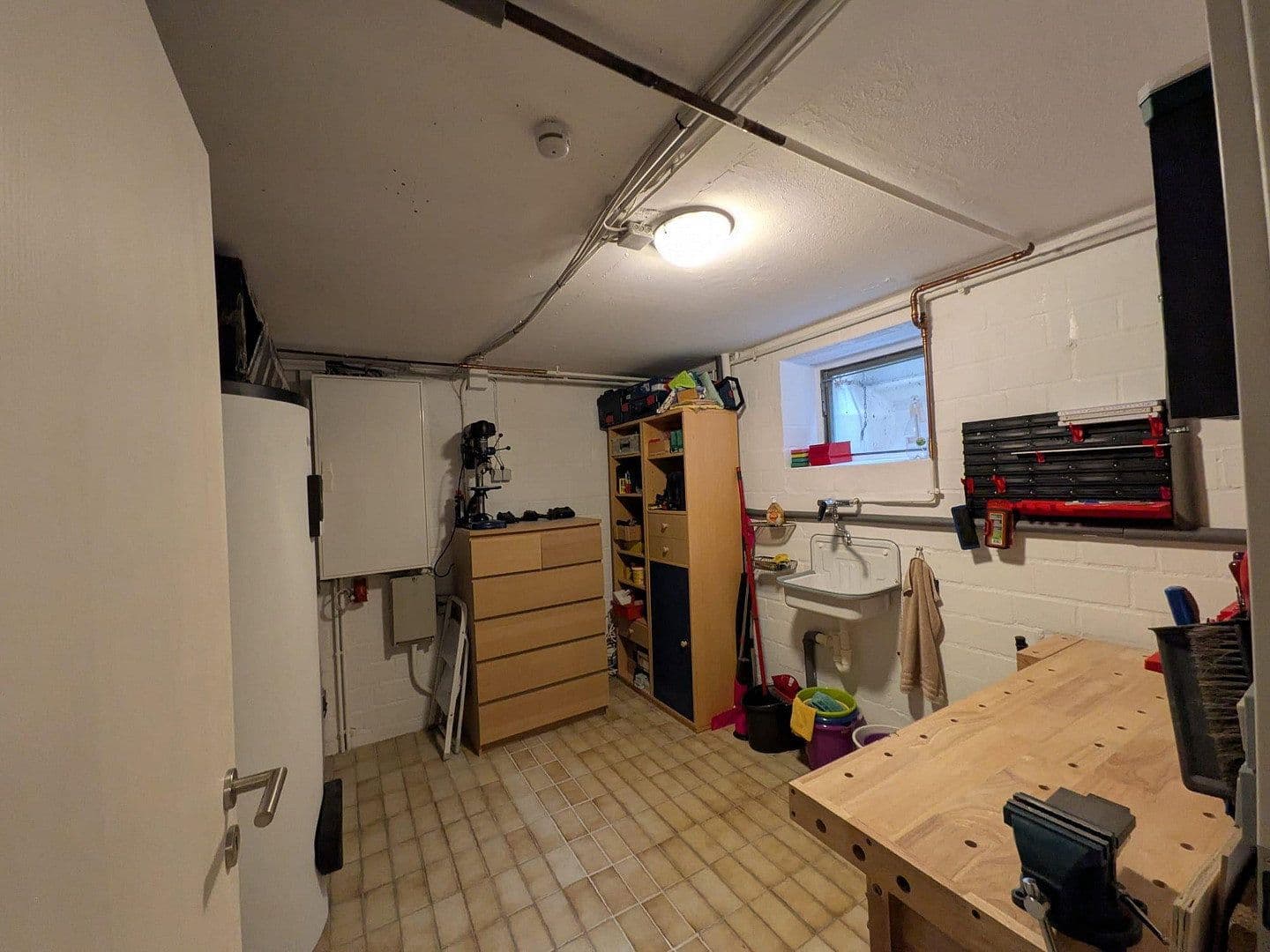 Prodej domu 114 m², pozemek 312 m², Hamburg, Hamburg Prodej domu 114 m², pozemek 312 m², Hamburg, Hamburg
