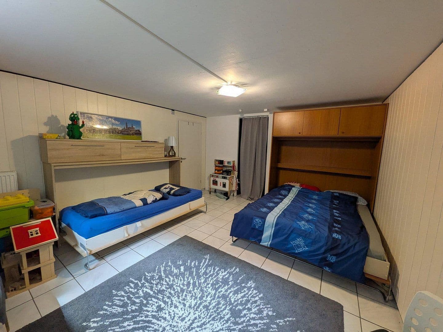 Prodej domu 114 m², pozemek 312 m², Hamburg, Hamburg Prodej domu 114 m², pozemek 312 m², Hamburg, Hamburg