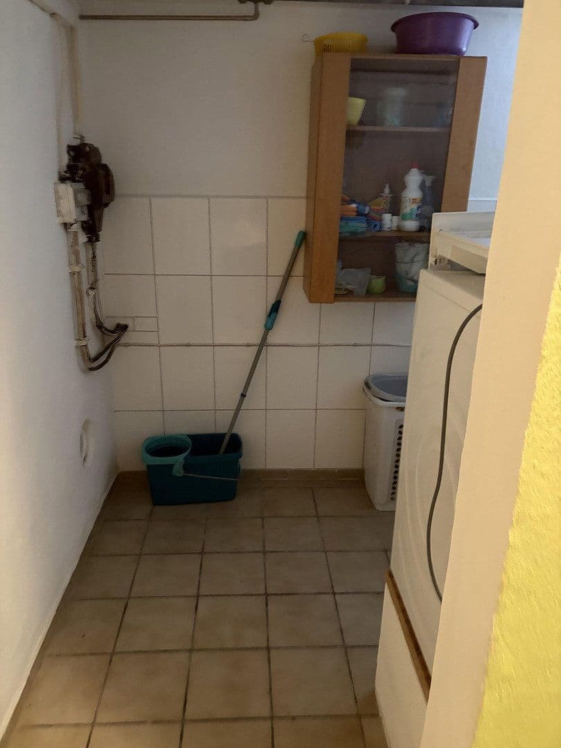 Prodej domu 121 m², pozemek 216 m², Mainaschaff, Bavorsko Prodej domu 121 m², pozemek 216 m², Mainaschaff, Bavorsko
