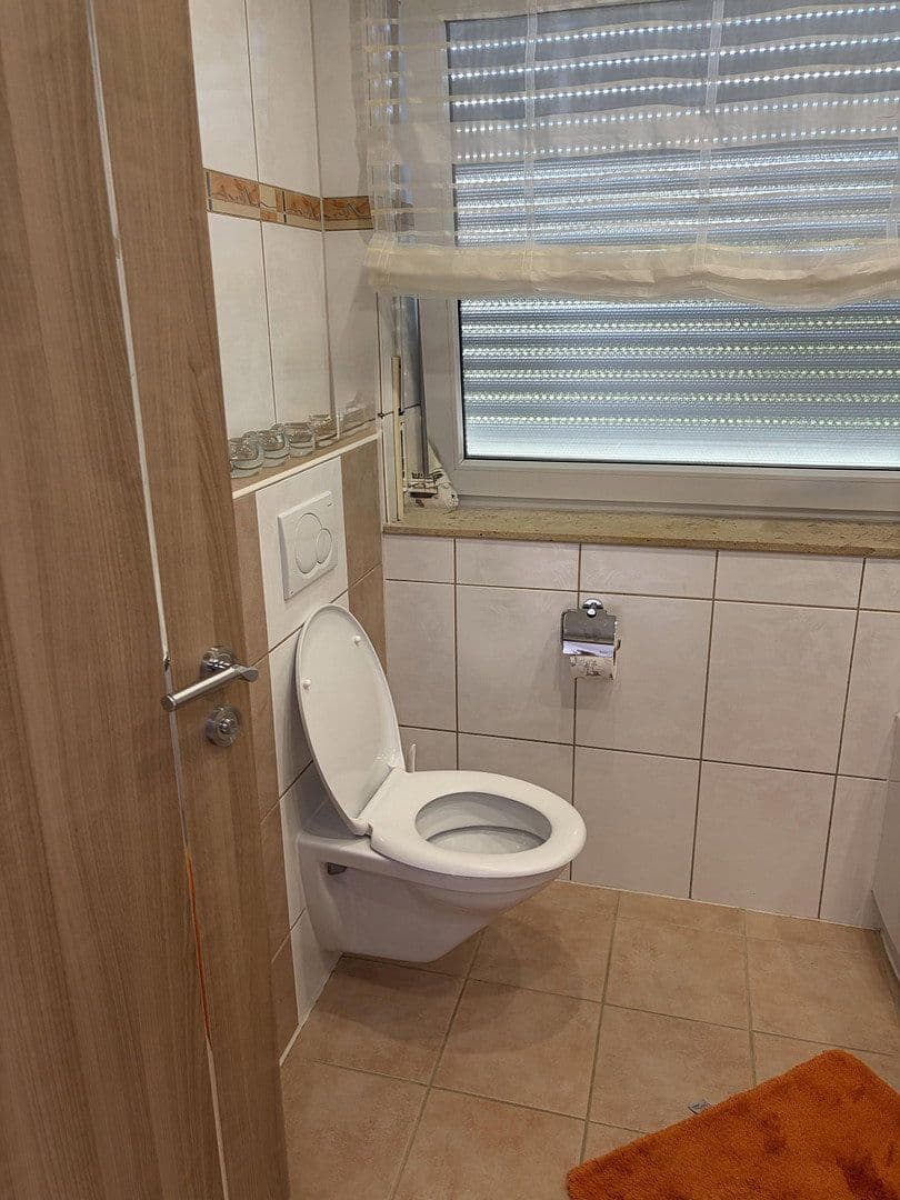 Prodej domu 121 m², pozemek 216 m², Mainaschaff, Bavorsko Prodej domu 121 m², pozemek 216 m², Mainaschaff, Bavorsko