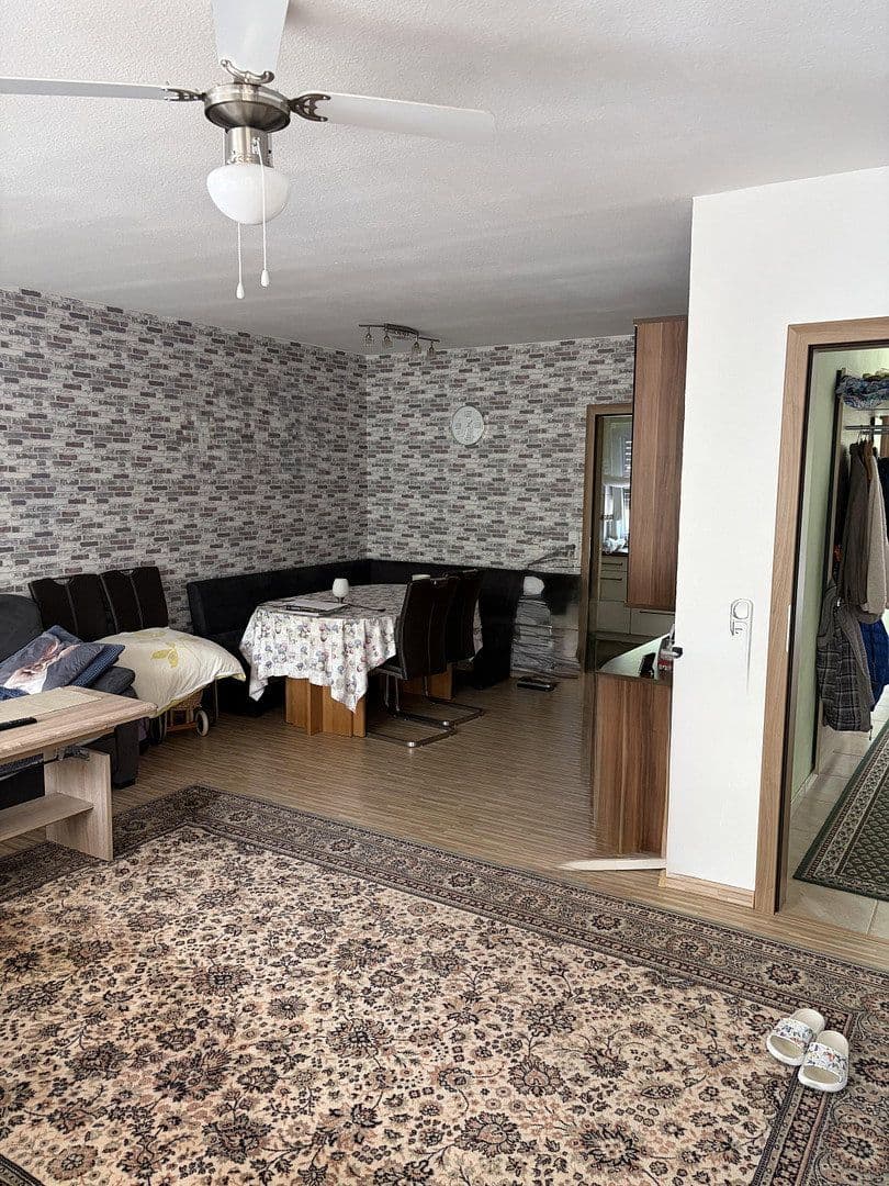 Prodej domu 121 m², pozemek 216 m², Mainaschaff, Bavorsko Prodej domu 121 m², pozemek 216 m², Mainaschaff, Bavorsko