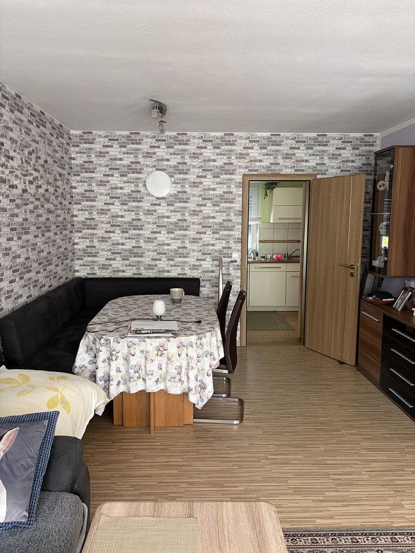 Prodej domu 121 m², pozemek 216 m², Mainaschaff, Bavorsko Prodej domu 121 m², pozemek 216 m², Mainaschaff, Bavorsko