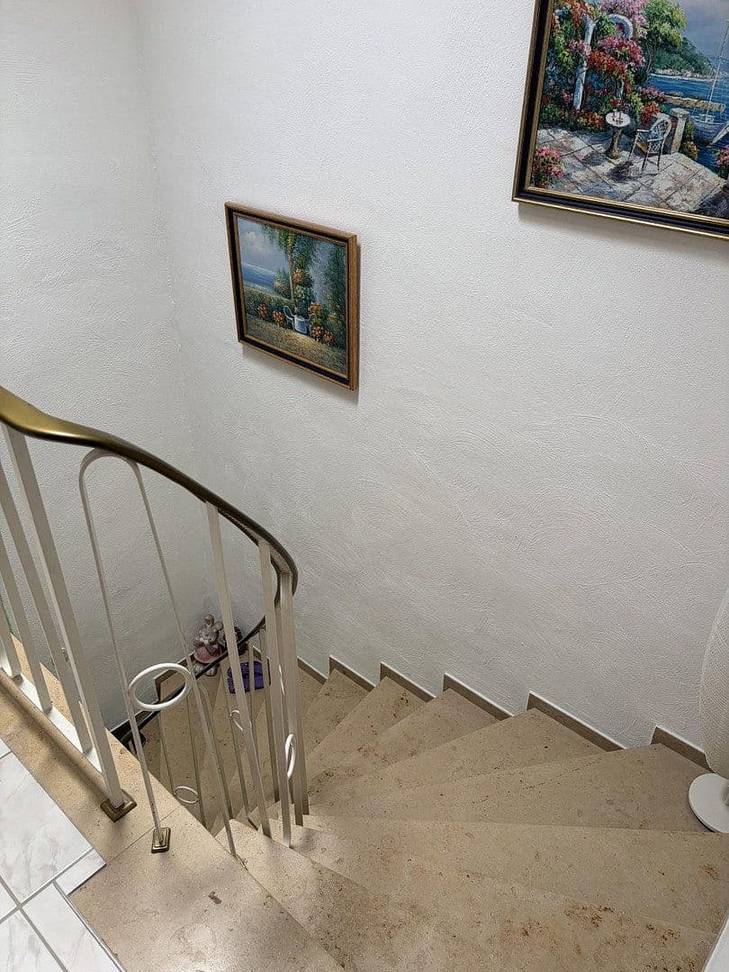Prodej domu 121 m², pozemek 216 m², Mainaschaff, Bavorsko Prodej domu 121 m², pozemek 216 m², Mainaschaff, Bavorsko