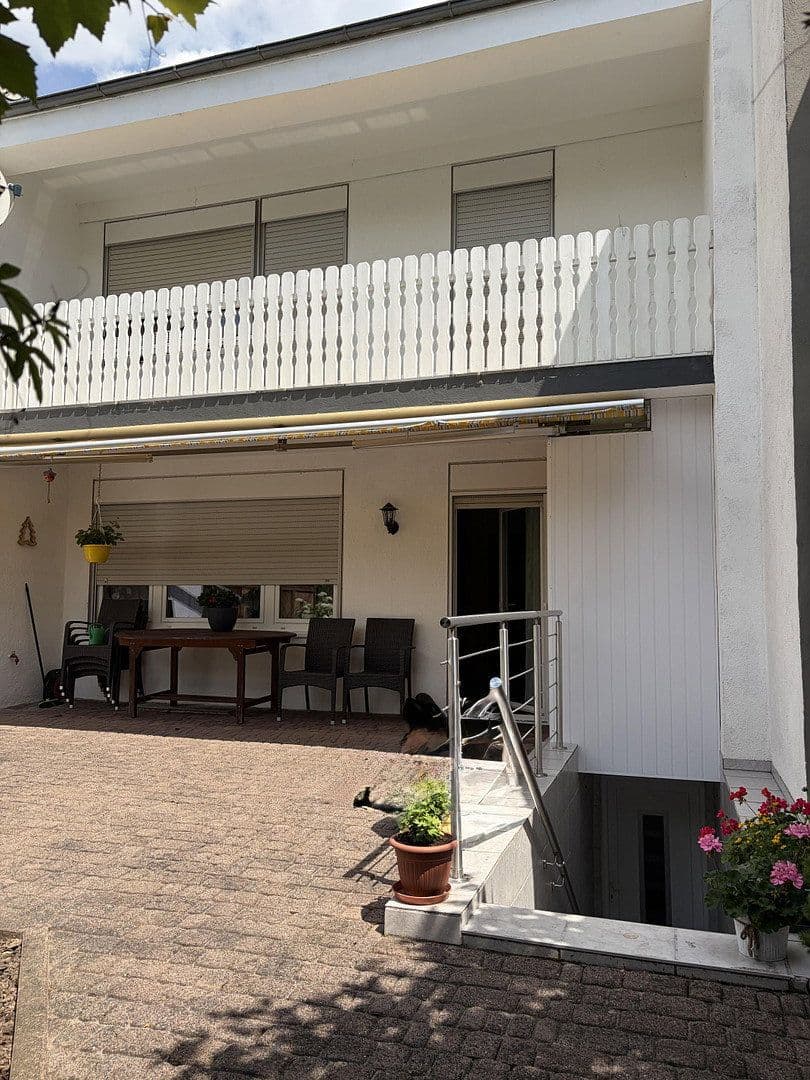 Prodej domu 121 m², pozemek 216 m², Mainaschaff, Bavorsko Prodej domu 121 m², pozemek 216 m², Mainaschaff, Bavorsko