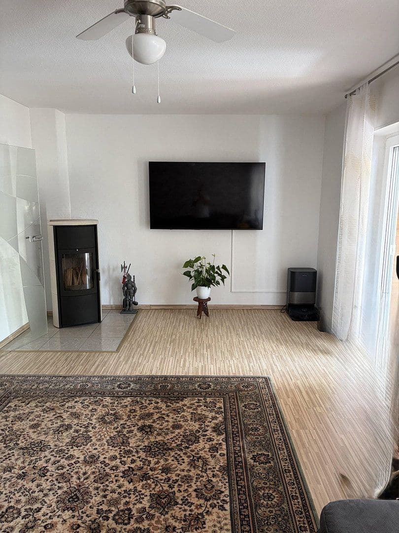 Prodej domu 121 m², pozemek 216 m², Mainaschaff, Bavorsko Prodej domu 121 m², pozemek 216 m², Mainaschaff, Bavorsko