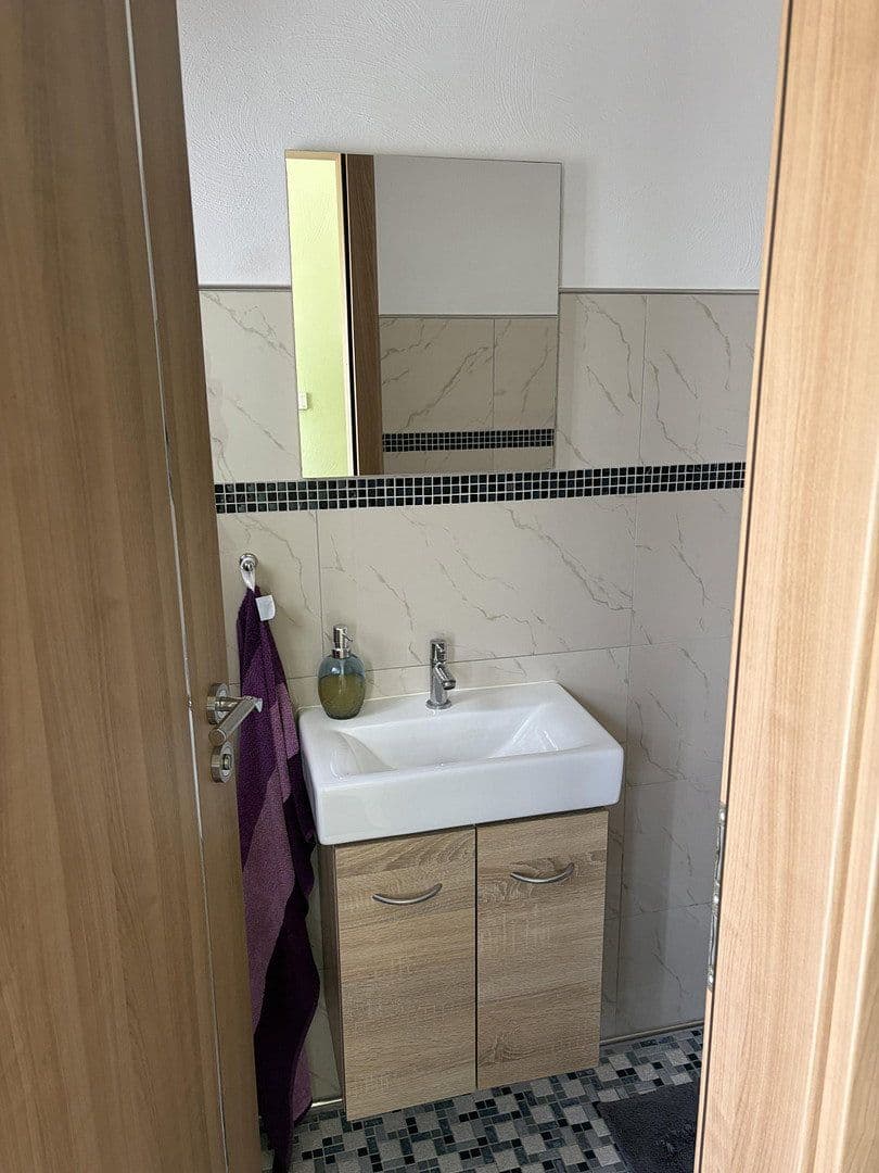 Prodej domu 121 m², pozemek 216 m², Mainaschaff, Bavorsko Prodej domu 121 m², pozemek 216 m², Mainaschaff, Bavorsko