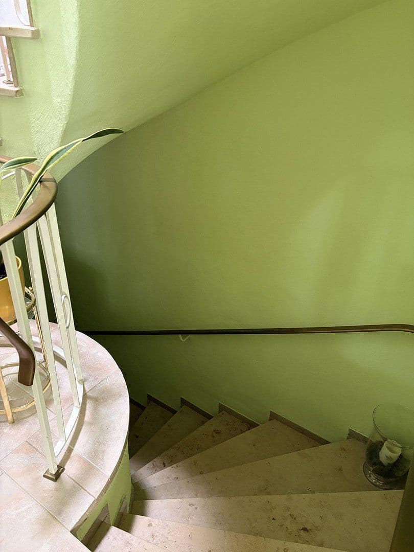 Prodej domu 121 m², pozemek 216 m², Mainaschaff, Bavorsko Prodej domu 121 m², pozemek 216 m², Mainaschaff, Bavorsko