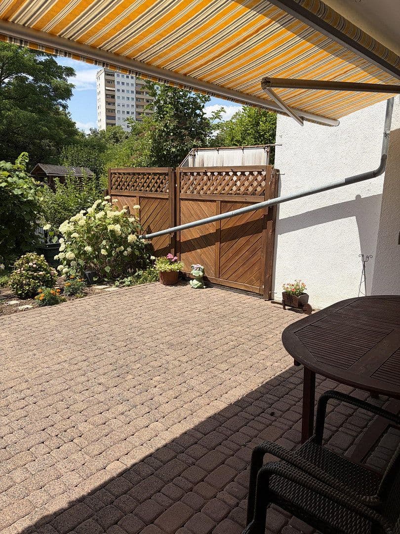 Prodej domu 121 m², pozemek 216 m², Mainaschaff, Bavorsko Prodej domu 121 m², pozemek 216 m², Mainaschaff, Bavorsko
