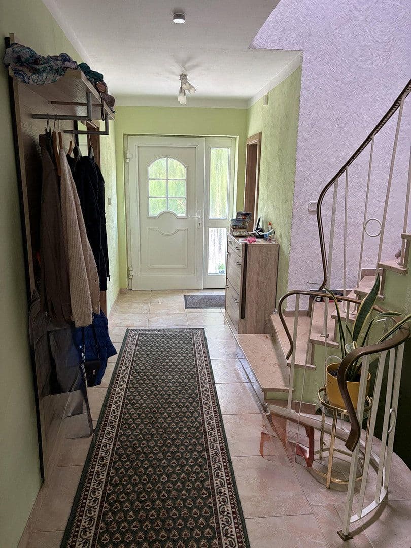 Prodej domu 121 m², pozemek 216 m², Mainaschaff, Bavorsko Prodej domu 121 m², pozemek 216 m², Mainaschaff, Bavorsko