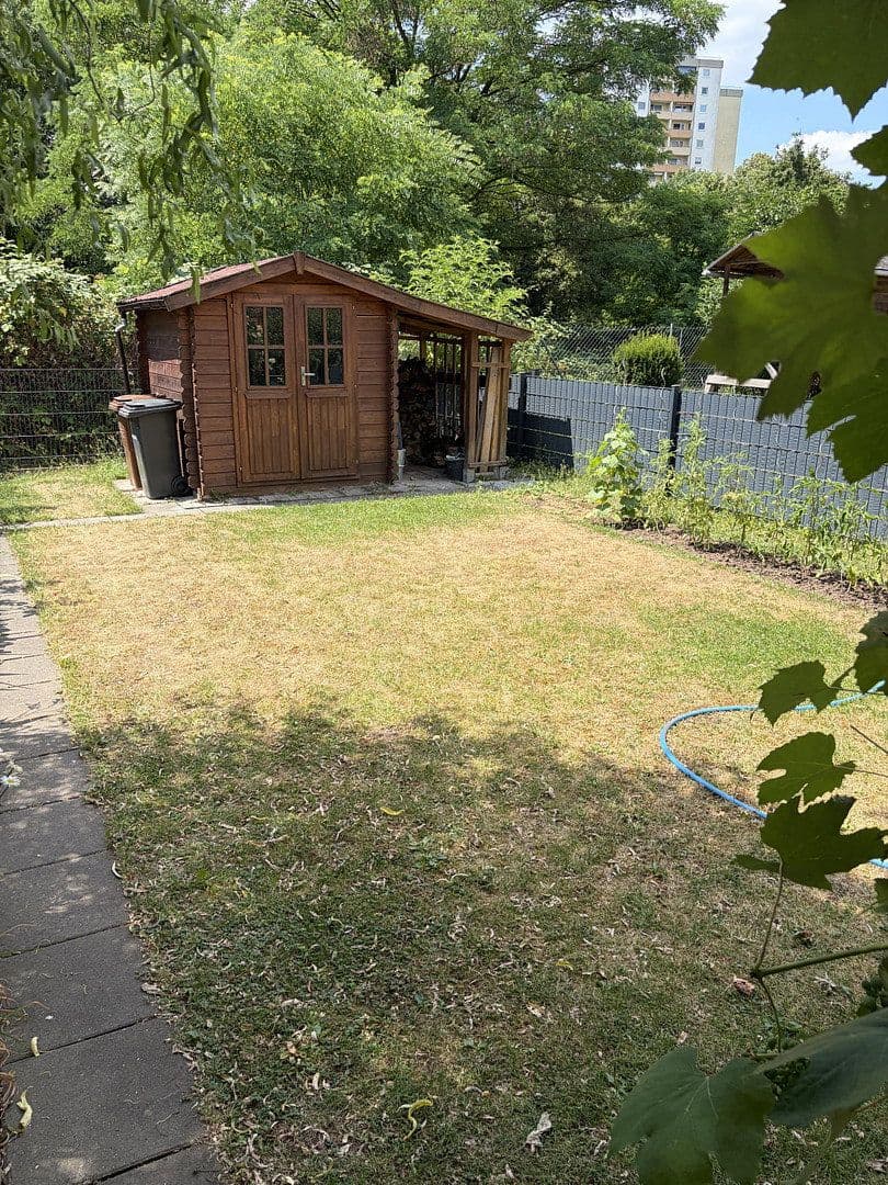 Prodej domu 121 m², pozemek 216 m², Mainaschaff, Bavorsko Prodej domu 121 m², pozemek 216 m², Mainaschaff, Bavorsko