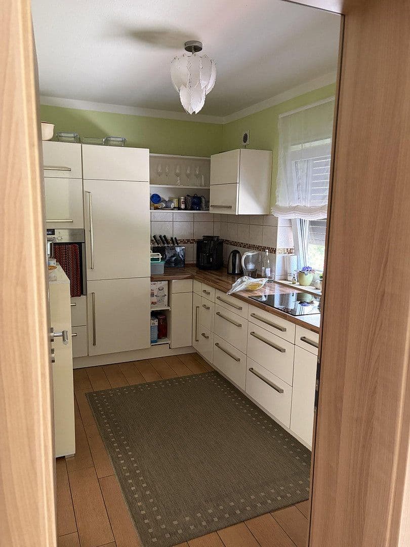 Prodej domu 121 m², pozemek 216 m², Mainaschaff, Bavorsko Prodej domu 121 m², pozemek 216 m², Mainaschaff, Bavorsko