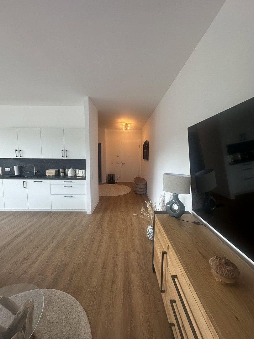 Pronájem bytu 2+1 72 m², Marktplatz 1, Blaustein, Bádensko-Württembersko Pronájem bytu 2+1 72 m², Marktplatz 1, Blaustein, Bádensko-Württembersko