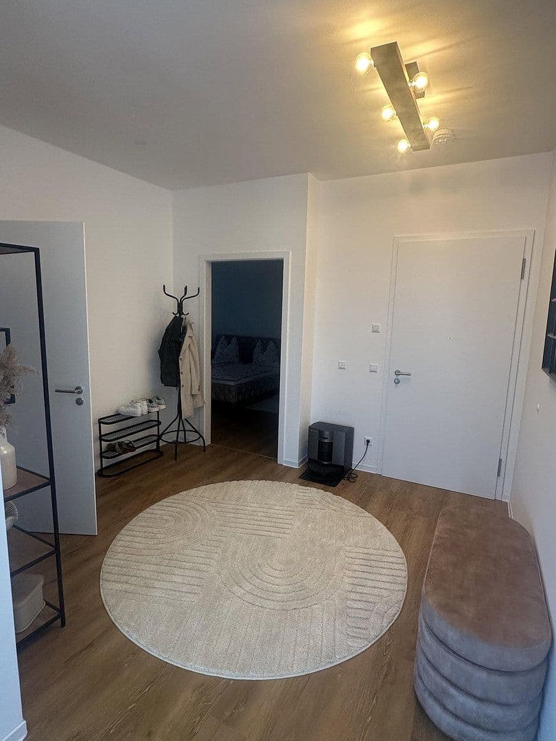 Pronájem bytu 2+1 72 m², Marktplatz 1, Blaustein, Bádensko-Württembersko Pronájem bytu 2+1 72 m², Marktplatz 1, Blaustein, Bádensko-Württembersko