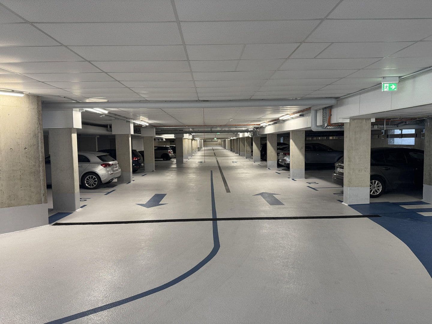 Pronájem bytu 2+1 72 m², Marktplatz 1, Blaustein, Bádensko-Württembersko Pronájem bytu 2+1 72 m², Marktplatz 1, Blaustein, Bádensko-Württembersko