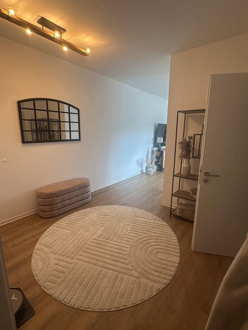 Pronájem bytu 2+1 72 m², Marktplatz 1, Blaustein, Bádensko-Württembersko Pronájem bytu 2+1 72 m², Marktplatz 1, Blaustein, Bádensko-Württembersko