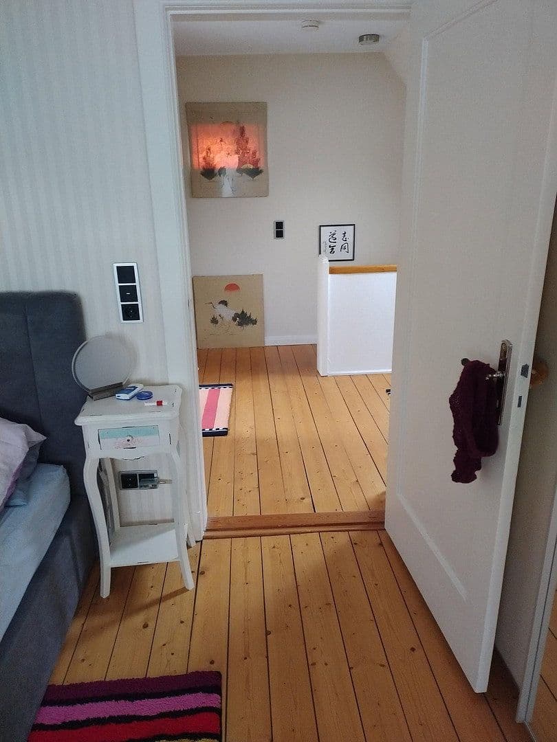Prodej domu 139 m², pozemek 505 m², Brunsbüttel, Šlesvicko-Holštýnsko Prodej domu 139 m², pozemek 505 m², Brunsbüttel, Šlesvicko-Holštýnsko