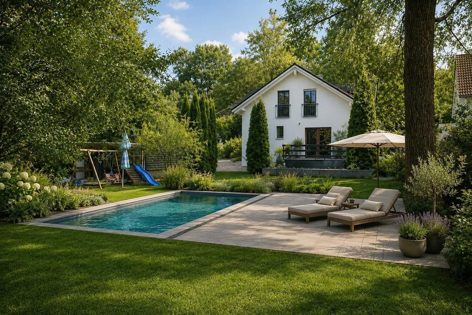 Prodej domu 165 m², pozemek 878 m², Kirchseeon, Bavorsko Prodej domu 165 m², pozemek 878 m², Kirchseeon, Bavorsko