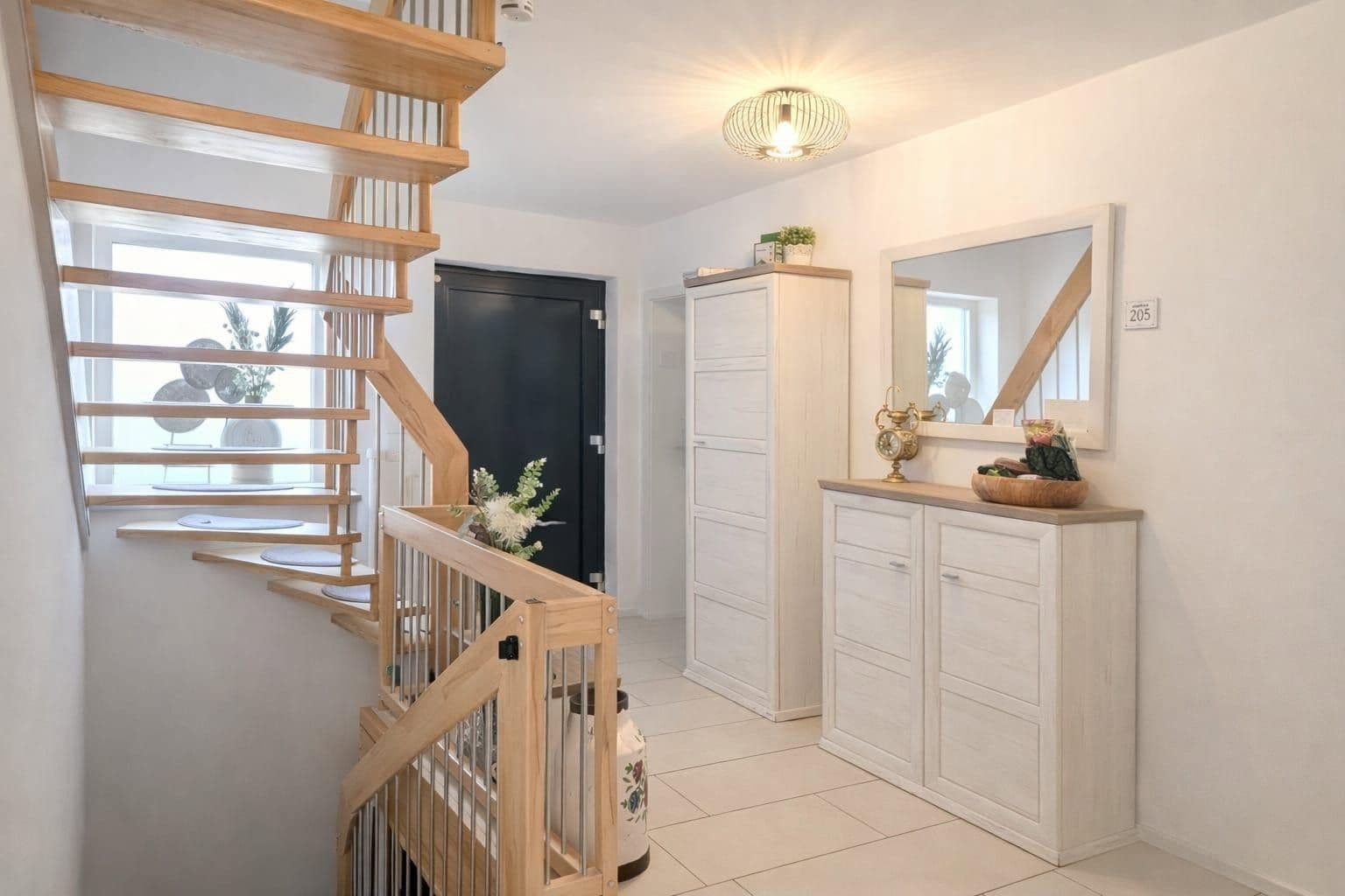Prodej domu 165 m², pozemek 878 m², Kirchseeon, Bavorsko Prodej domu 165 m², pozemek 878 m², Kirchseeon, Bavorsko