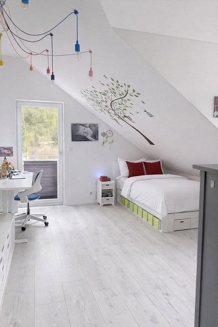 Prodej domu 165 m², pozemek 878 m², Kirchseeon, Bavorsko Prodej domu 165 m², pozemek 878 m², Kirchseeon, Bavorsko