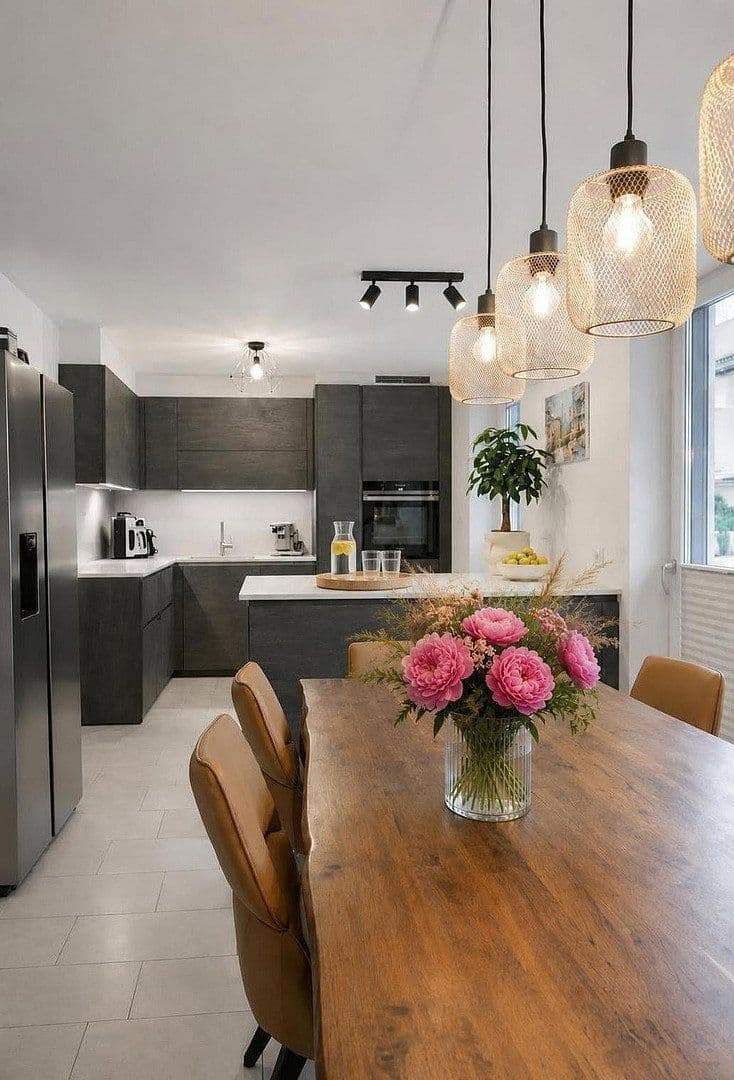 Prodej domu 165 m², pozemek 878 m², Kirchseeon, Bavorsko Prodej domu 165 m², pozemek 878 m², Kirchseeon, Bavorsko