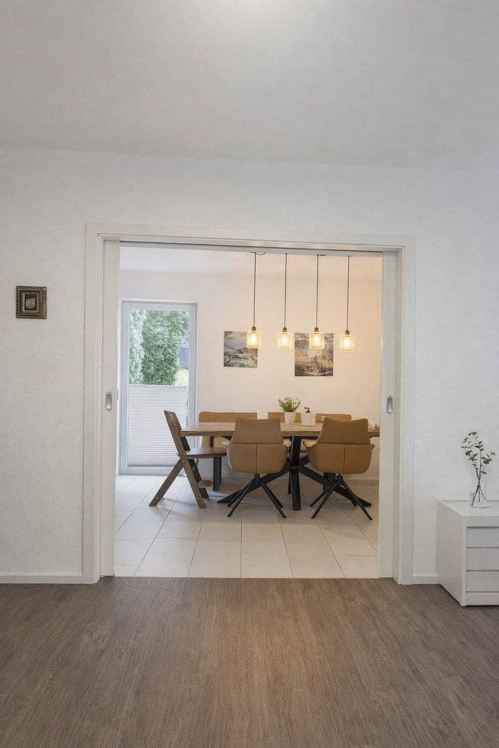 Prodej domu 165 m², pozemek 878 m², Kirchseeon, Bavorsko Prodej domu 165 m², pozemek 878 m², Kirchseeon, Bavorsko