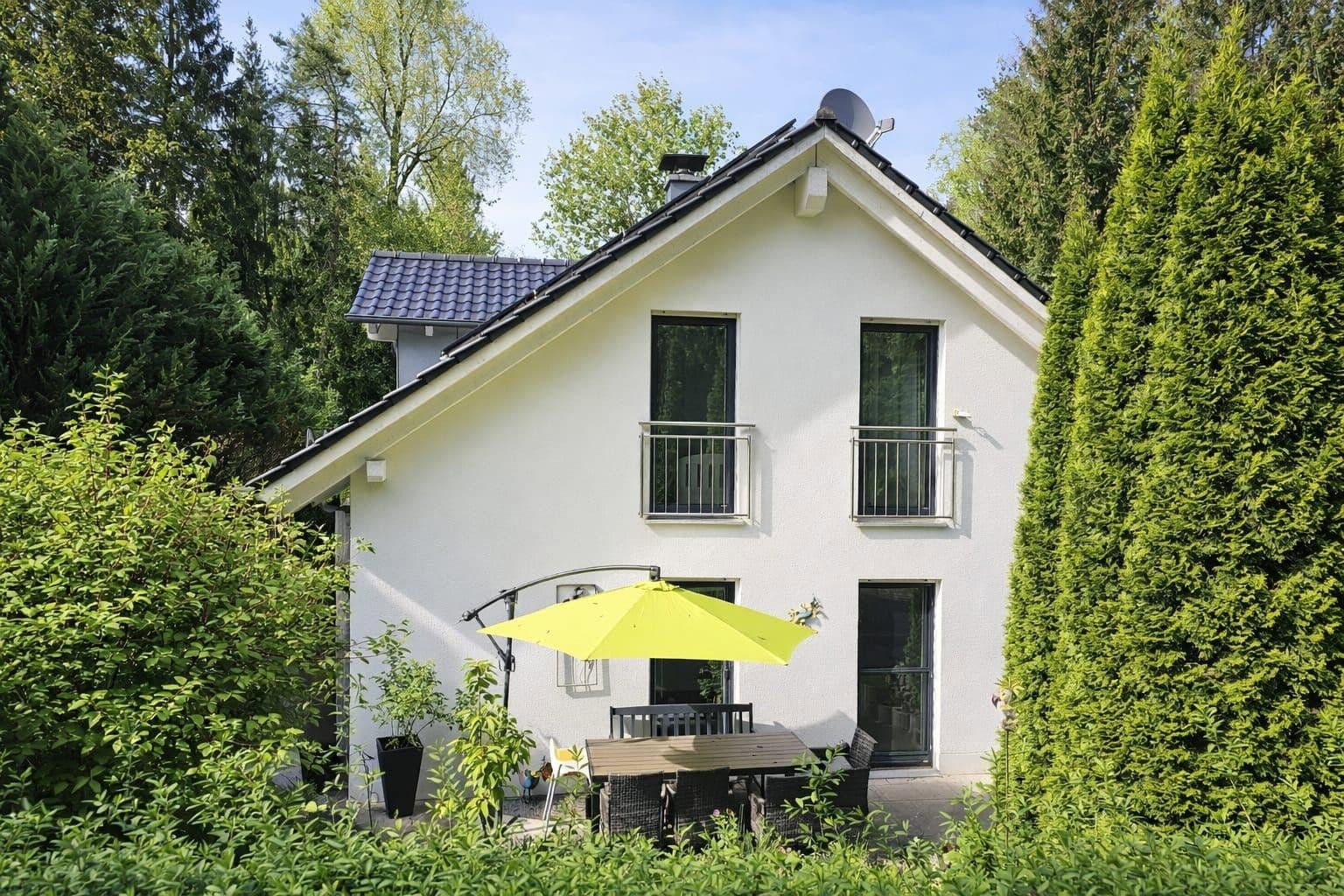 Prodej domu 165 m², pozemek 878 m², Kirchseeon, Bavorsko Prodej domu 165 m², pozemek 878 m², Kirchseeon, Bavorsko