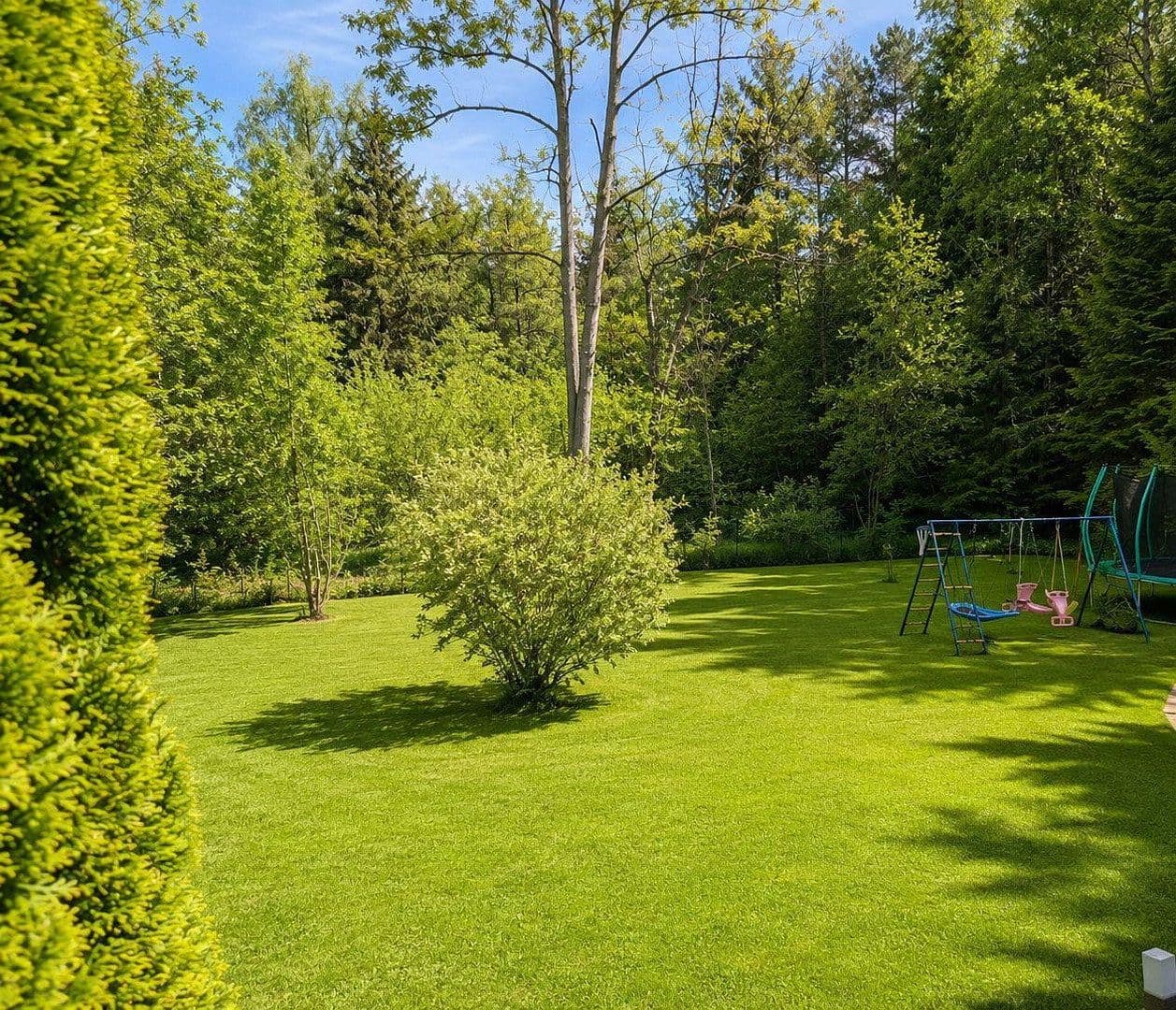 Prodej domu 165 m², pozemek 878 m², Kirchseeon, Bavorsko Prodej domu 165 m², pozemek 878 m², Kirchseeon, Bavorsko