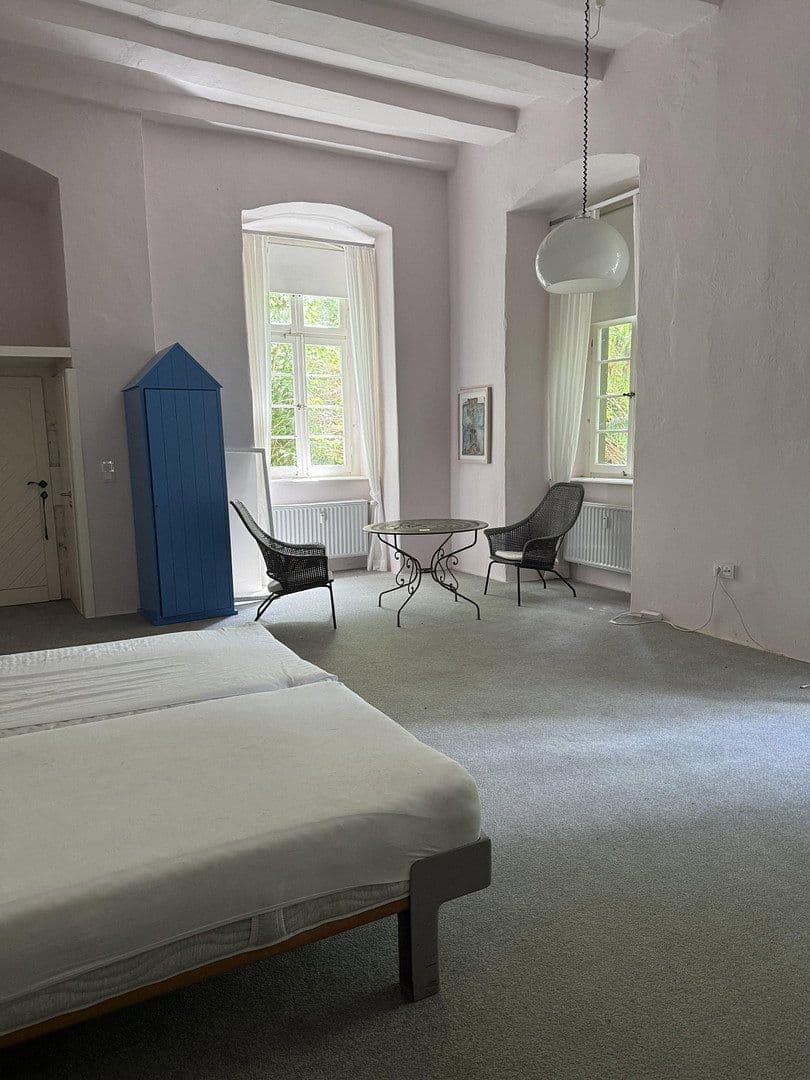 Prodej domu 720 m², pozemek 5.000 m², Borgentreich, Severní Porýní-Vestfálsko Prodej domu 720 m², pozemek 5.000 m², Borgentreich, Severní Porýní-Vestfálsko