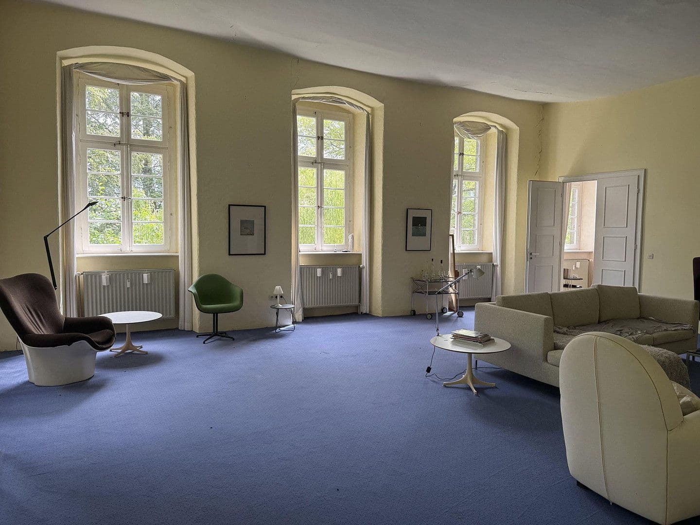 Prodej domu 720 m², pozemek 5.000 m², Borgentreich, Severní Porýní-Vestfálsko Prodej domu 720 m², pozemek 5.000 m², Borgentreich, Severní Porýní-Vestfálsko