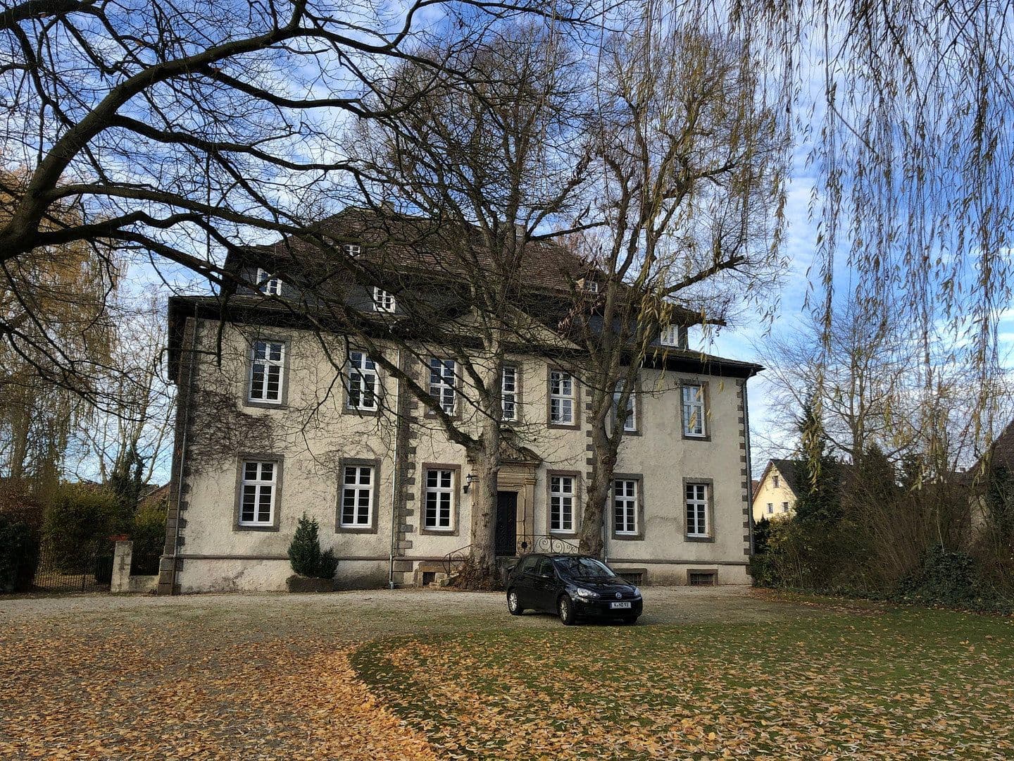 Prodej domu 720 m², pozemek 5.000 m², Borgentreich, Severní Porýní-Vestfálsko Prodej domu 720 m², pozemek 5.000 m², Borgentreich, Severní Porýní-Vestfálsko