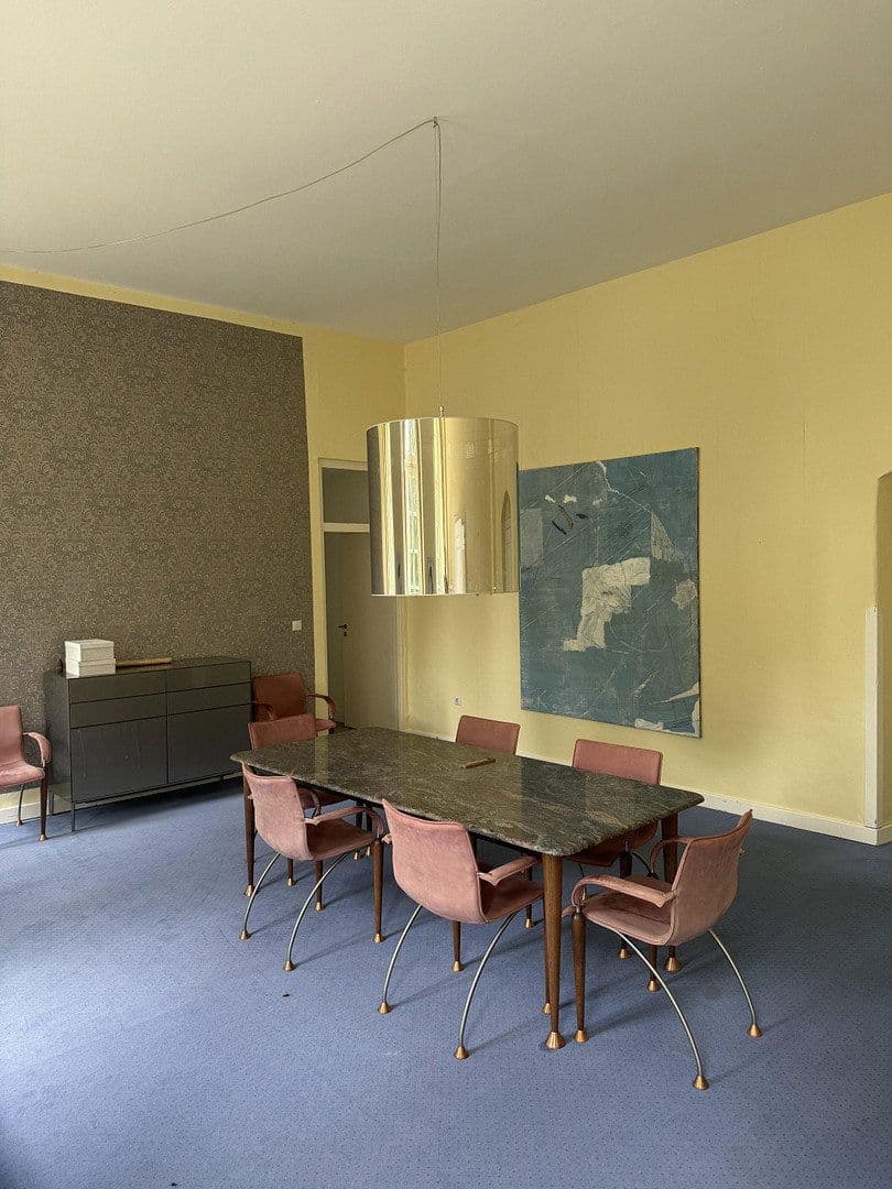 Prodej domu 720 m², pozemek 5.000 m², Borgentreich, Severní Porýní-Vestfálsko Prodej domu 720 m², pozemek 5.000 m², Borgentreich, Severní Porýní-Vestfálsko