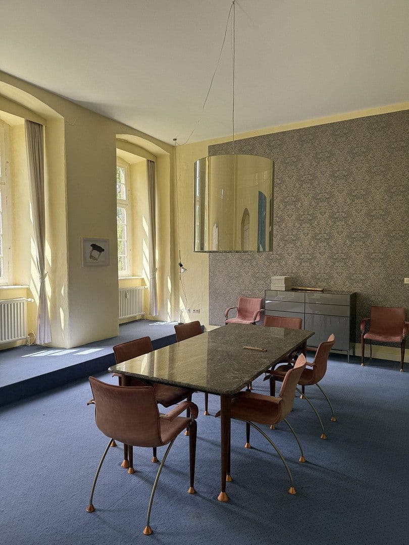 Prodej domu 720 m², pozemek 5.000 m², Borgentreich, Severní Porýní-Vestfálsko Prodej domu 720 m², pozemek 5.000 m², Borgentreich, Severní Porýní-Vestfálsko
