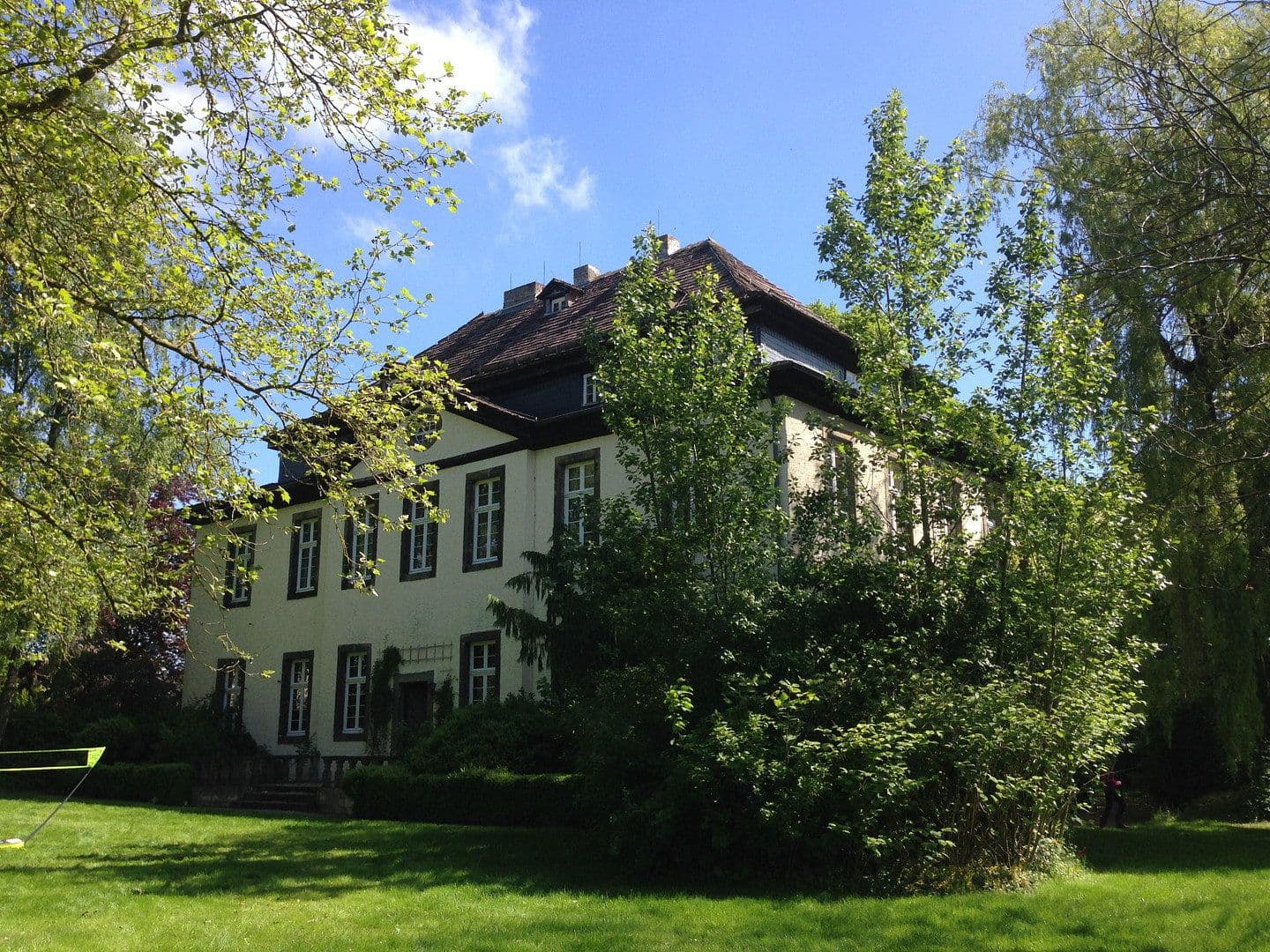 Prodej domu 720 m², pozemek 5.000 m², Borgentreich, Severní Porýní-Vestfálsko Prodej domu 720 m², pozemek 5.000 m², Borgentreich, Severní Porýní-Vestfálsko