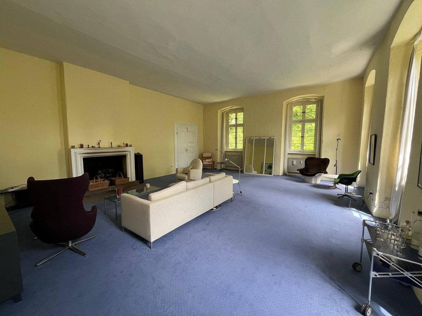Prodej domu 720 m², pozemek 5.000 m², Borgentreich, Severní Porýní-Vestfálsko Prodej domu 720 m², pozemek 5.000 m², Borgentreich, Severní Porýní-Vestfálsko
