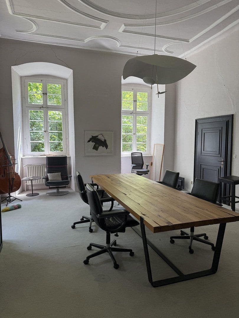 Prodej domu 720 m², pozemek 5.000 m², Borgentreich, Severní Porýní-Vestfálsko Prodej domu 720 m², pozemek 5.000 m², Borgentreich, Severní Porýní-Vestfálsko