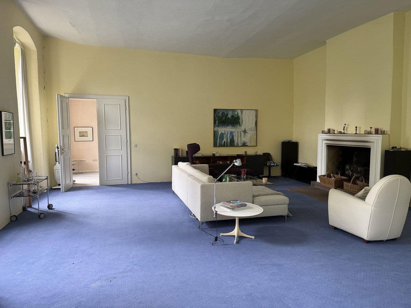 Prodej domu 720 m², pozemek 5.000 m², Borgentreich, Severní Porýní-Vestfálsko Prodej domu 720 m², pozemek 5.000 m², Borgentreich, Severní Porýní-Vestfálsko