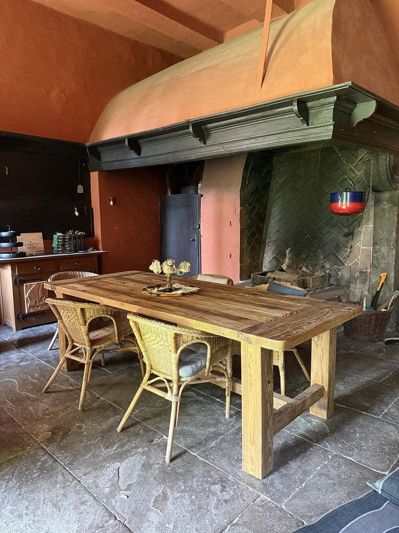 Prodej domu 720 m², pozemek 5.000 m², Borgentreich, Severní Porýní-Vestfálsko Prodej domu 720 m², pozemek 5.000 m², Borgentreich, Severní Porýní-Vestfálsko
