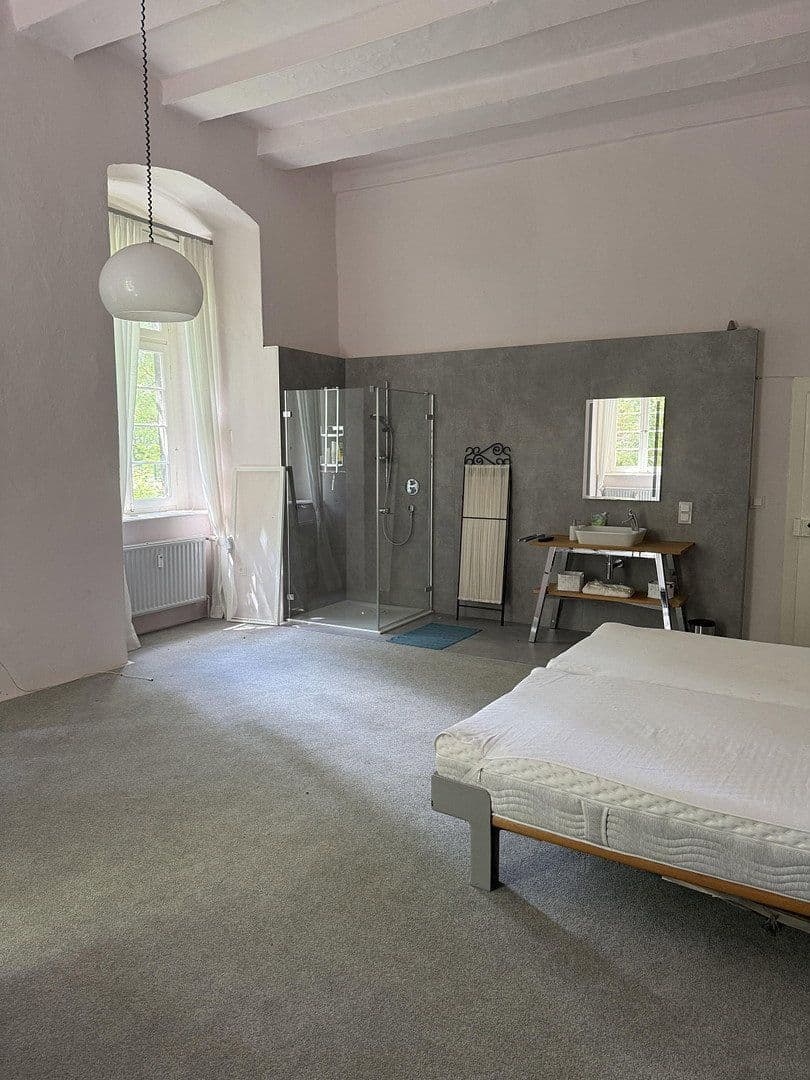 Prodej domu 720 m², pozemek 5.000 m², Borgentreich, Severní Porýní-Vestfálsko Prodej domu 720 m², pozemek 5.000 m², Borgentreich, Severní Porýní-Vestfálsko
