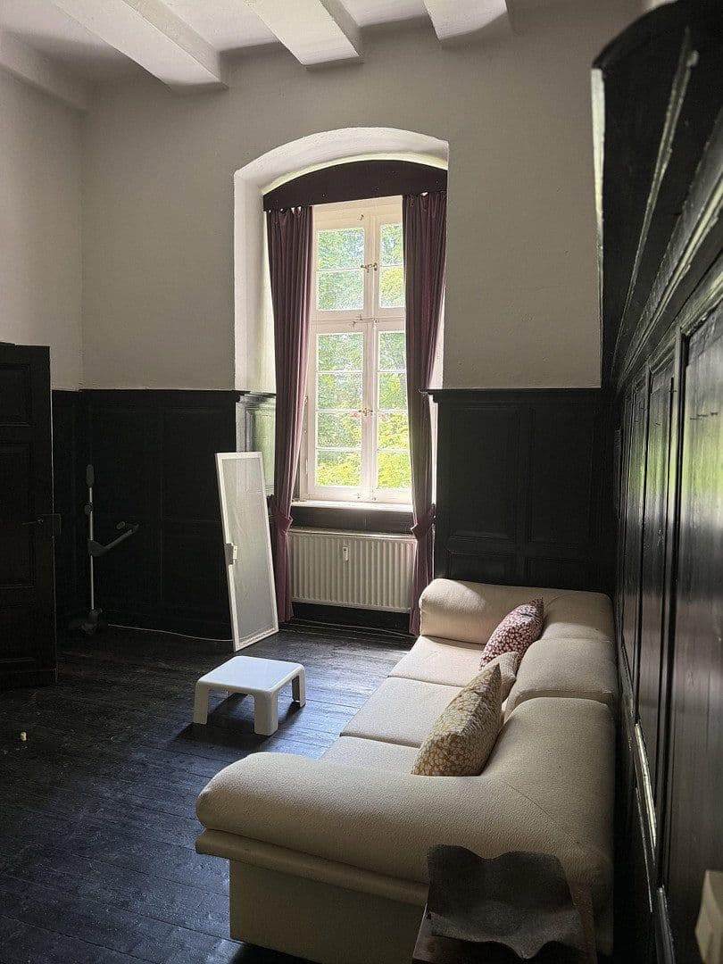 Prodej domu 720 m², pozemek 5.000 m², Borgentreich, Severní Porýní-Vestfálsko Prodej domu 720 m², pozemek 5.000 m², Borgentreich, Severní Porýní-Vestfálsko