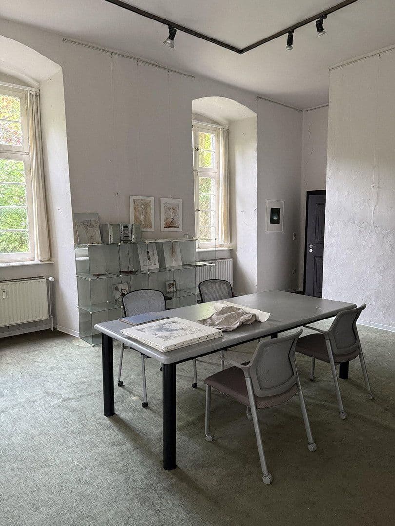 Prodej domu 720 m², pozemek 5.000 m², Borgentreich, Severní Porýní-Vestfálsko Prodej domu 720 m², pozemek 5.000 m², Borgentreich, Severní Porýní-Vestfálsko