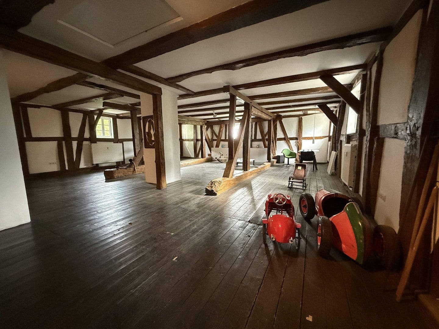 Prodej domu 720 m², pozemek 5.000 m², Borgentreich, Severní Porýní-Vestfálsko Prodej domu 720 m², pozemek 5.000 m², Borgentreich, Severní Porýní-Vestfálsko